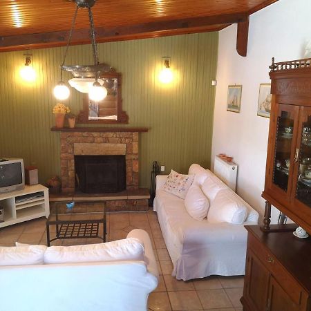 Villa Lena Entire Cottage Kalamaki  Dış mekan fotoğraf