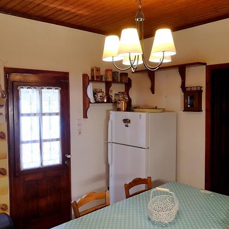 Villa Lena Entire Cottage Kalamaki  Dış mekan fotoğraf