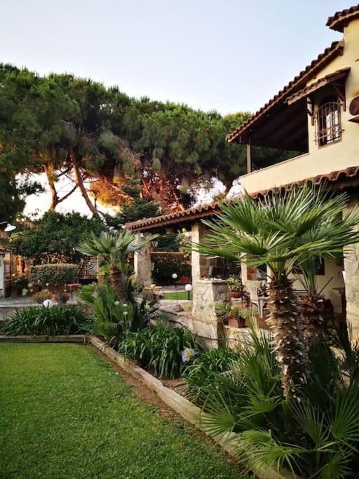 Villa Lena Entire Cottage Kalamaki  Dış mekan fotoğraf