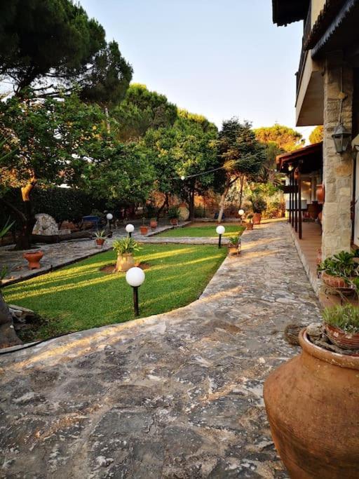 Villa Lena Entire Cottage Kalamaki  Dış mekan fotoğraf