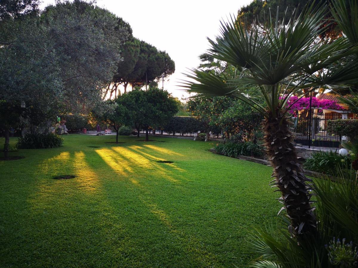 Villa Lena Entire Cottage Kalamaki  Dış mekan fotoğraf