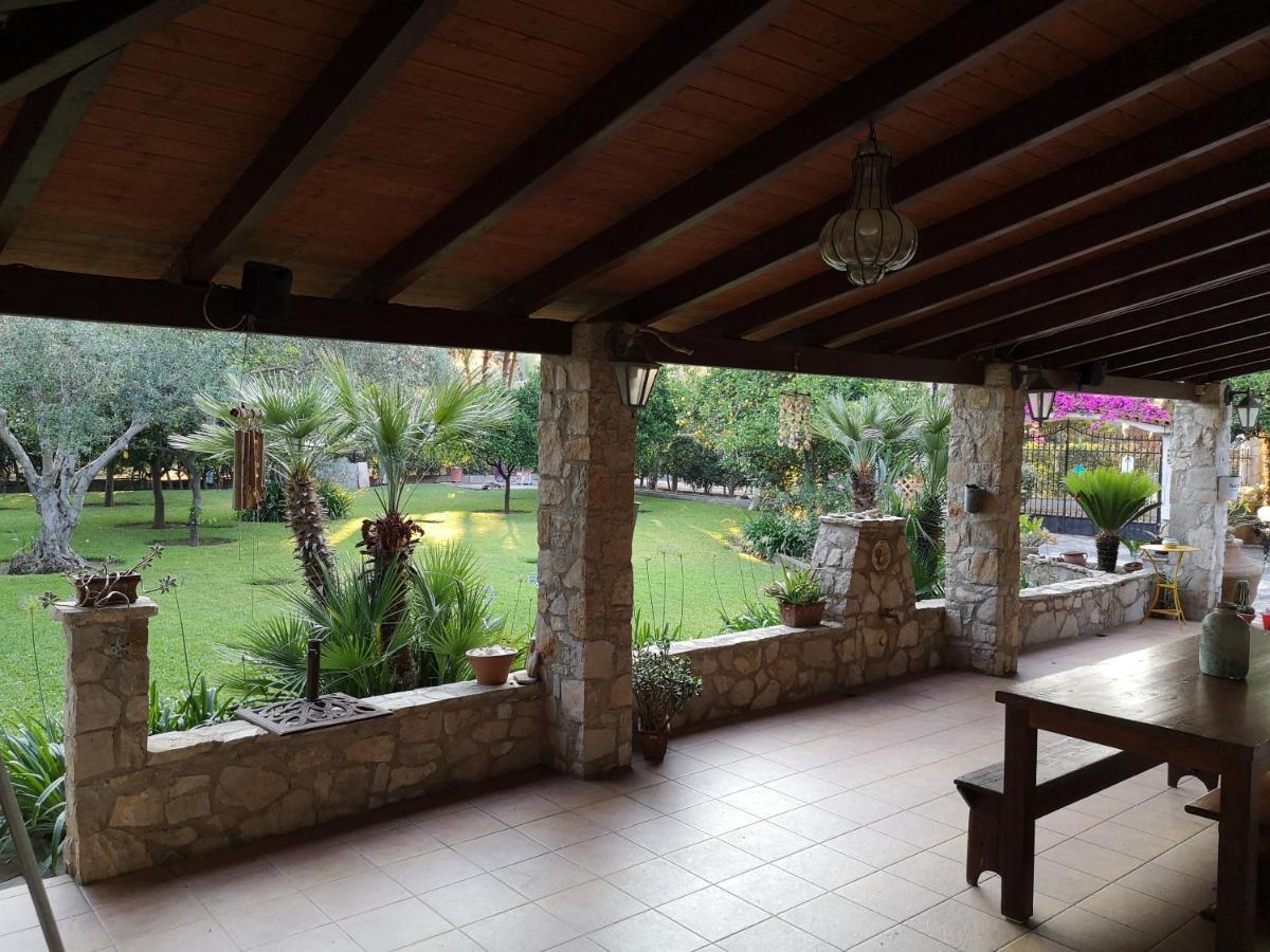Villa Lena Entire Cottage Kalamaki  Dış mekan fotoğraf