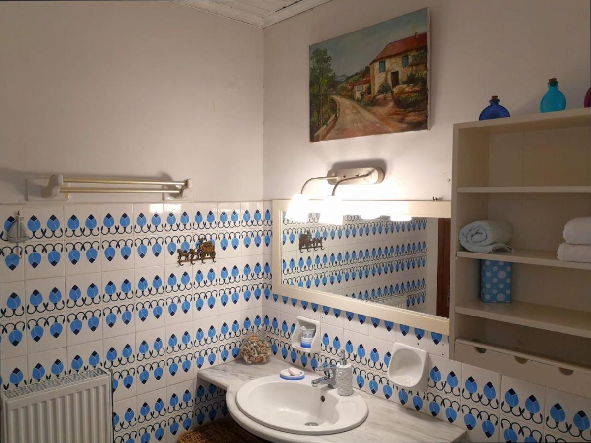 Villa Lena Entire Cottage Kalamaki  Dış mekan fotoğraf