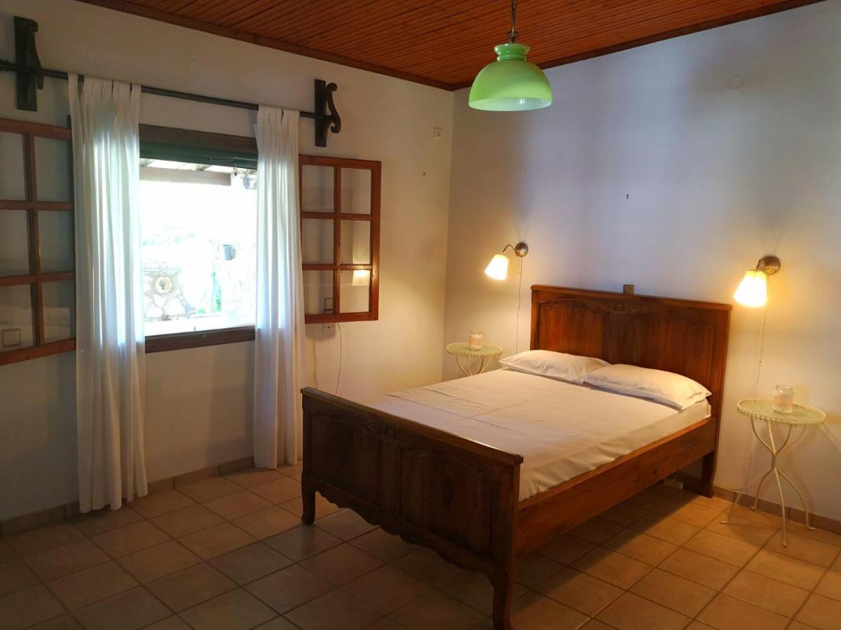 Villa Lena Entire Cottage Kalamaki  Dış mekan fotoğraf