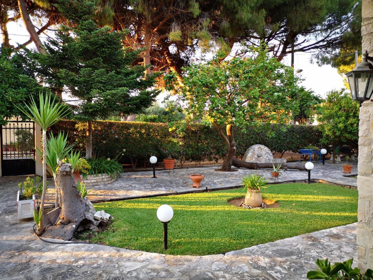 Villa Lena Entire Cottage Kalamaki  Dış mekan fotoğraf