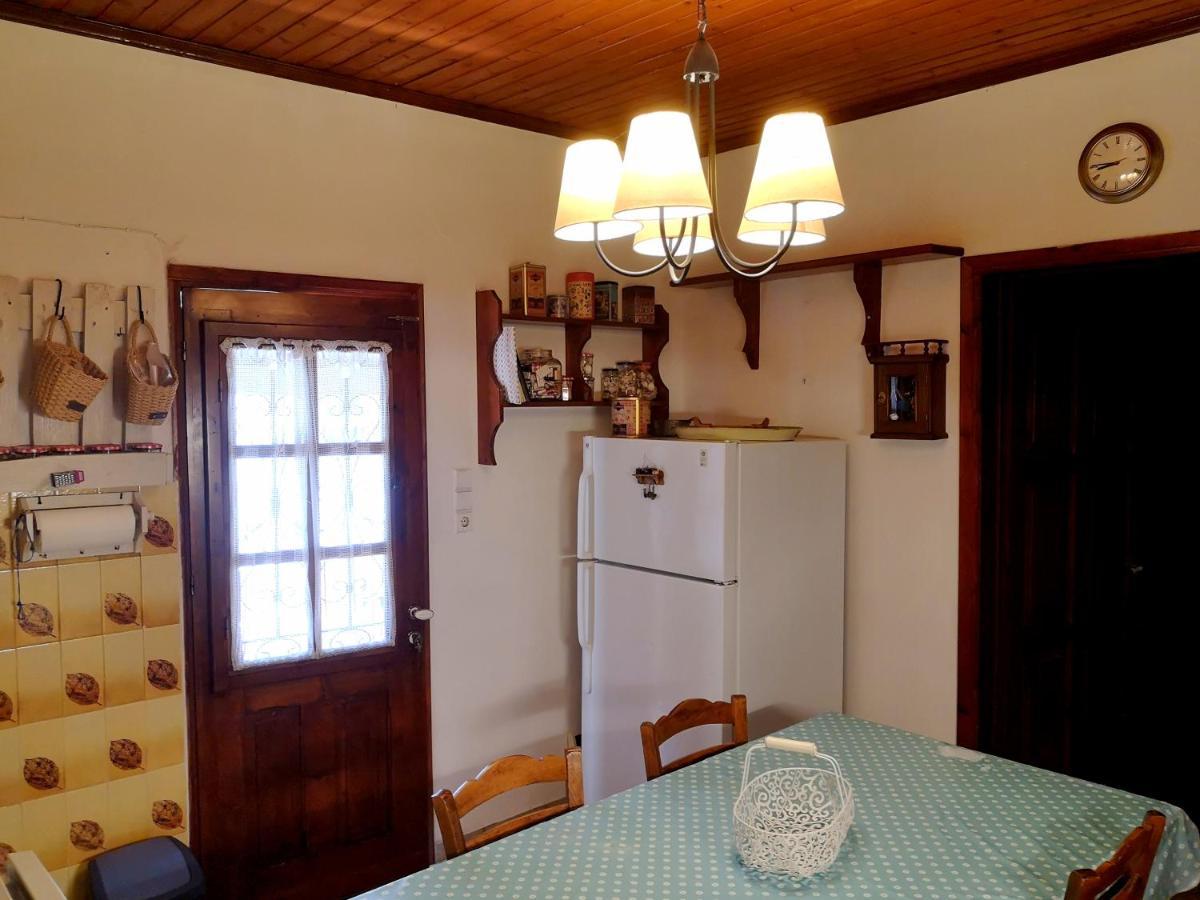 Villa Lena Entire Cottage Kalamaki  Dış mekan fotoğraf