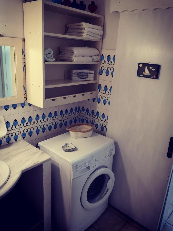 Villa Lena Entire Cottage Kalamaki  Dış mekan fotoğraf