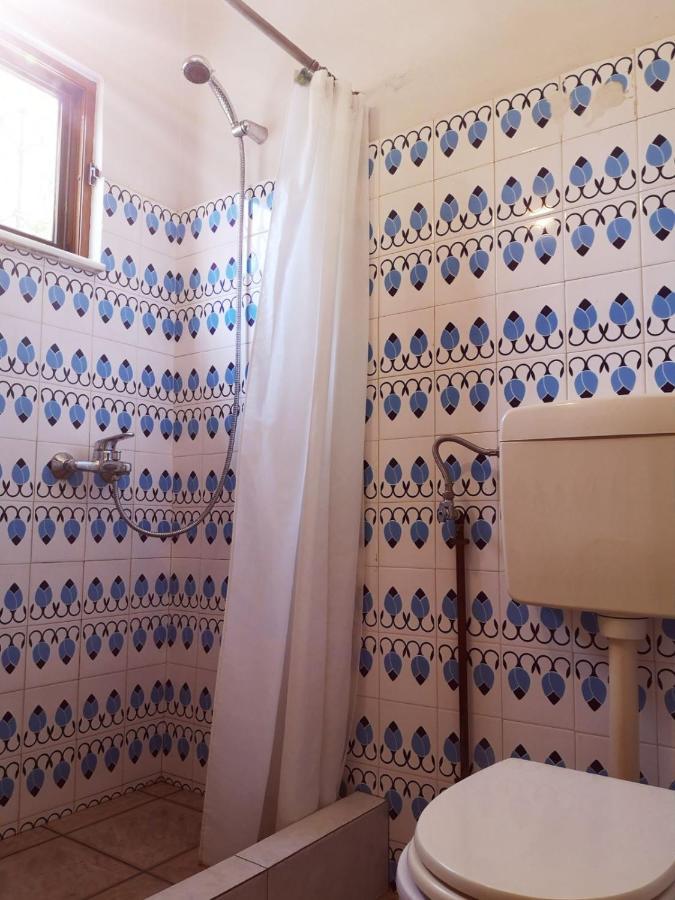 Villa Lena Entire Cottage Kalamaki  Dış mekan fotoğraf